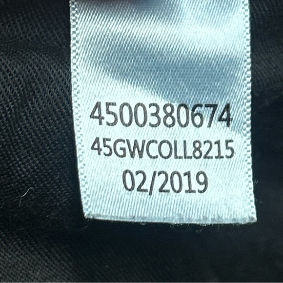 Joe's Jeans Slim Straight jeans - Picture 9 of 9